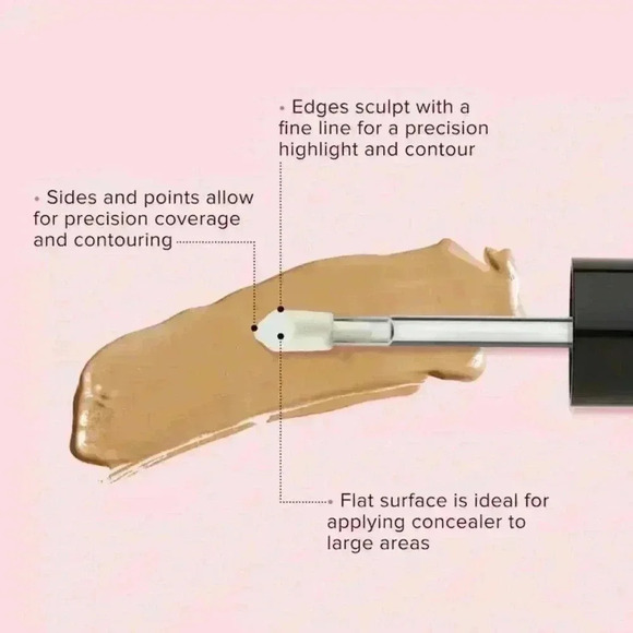 Too faced-Born  This Way Super Coverage Multi-Use Concealer - Picture 9 of 10